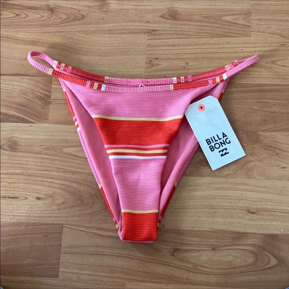 BILLABONG ✨ BOTTOMS NWT - Picture 7 of 11